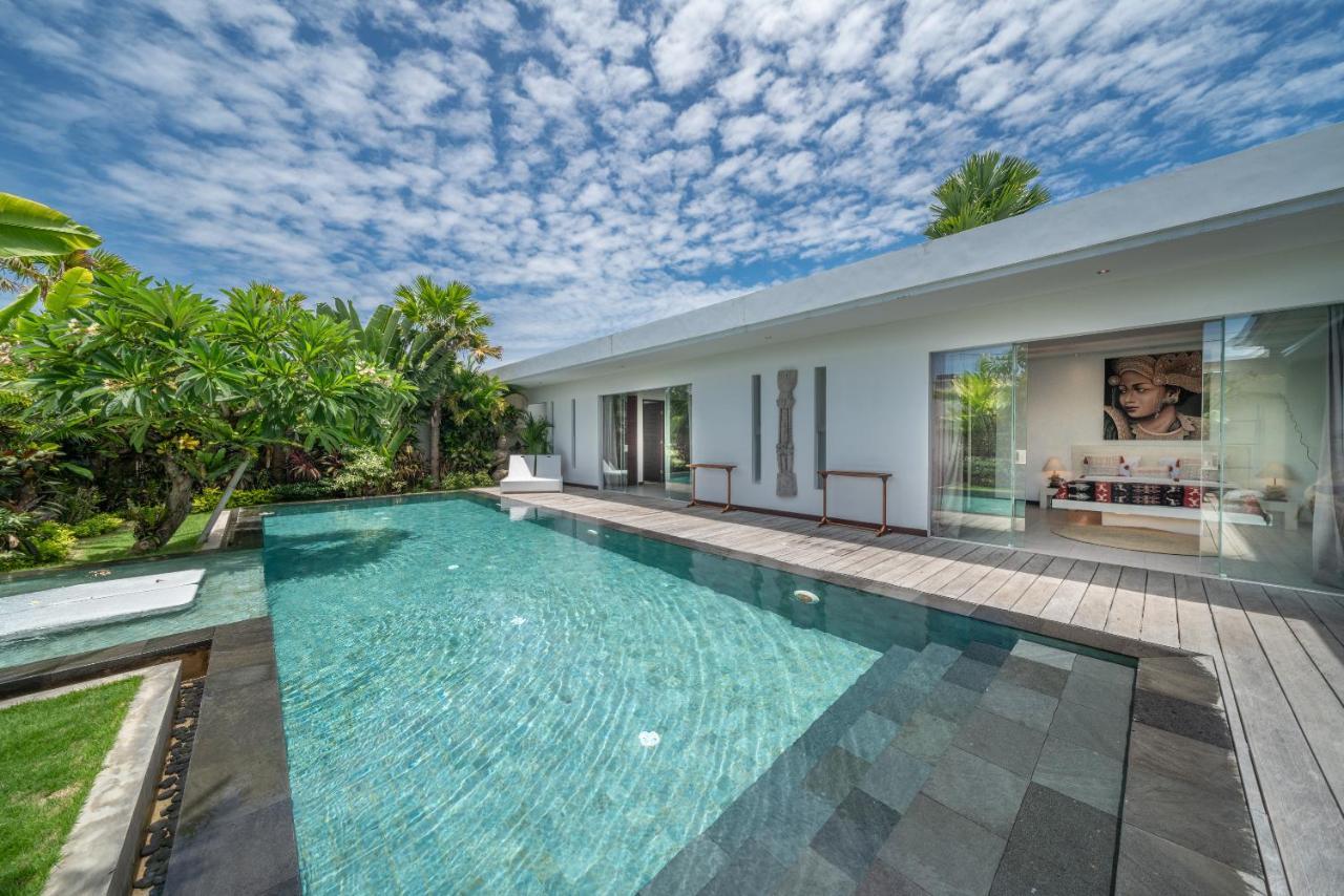 Bima - 3 Bedroom In Villa Seminyak (Bali)