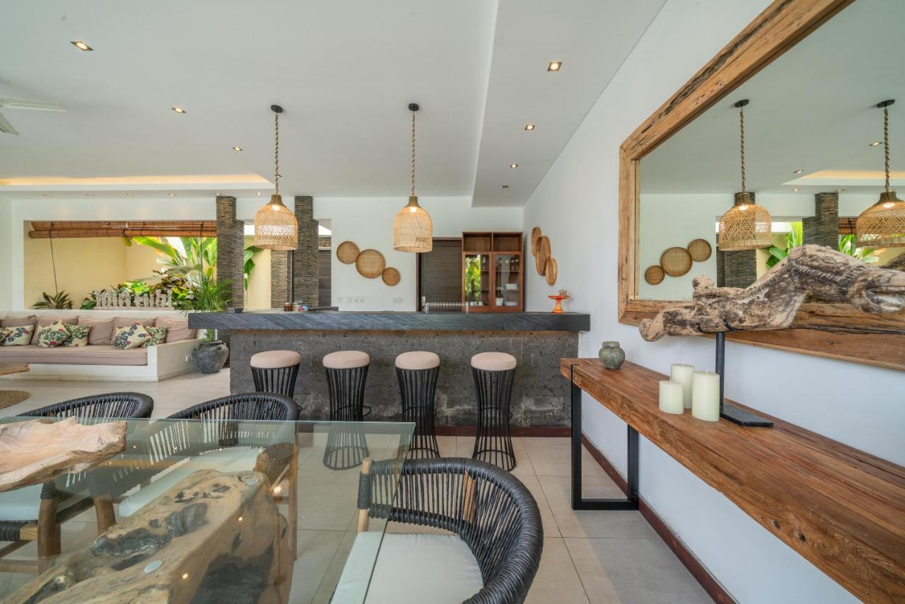 Bima - 3 Bedroom In * Seminyak (Bali)