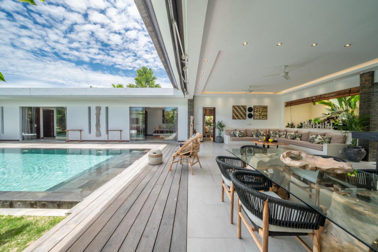 Villa Bima - 3 Bedroom In *