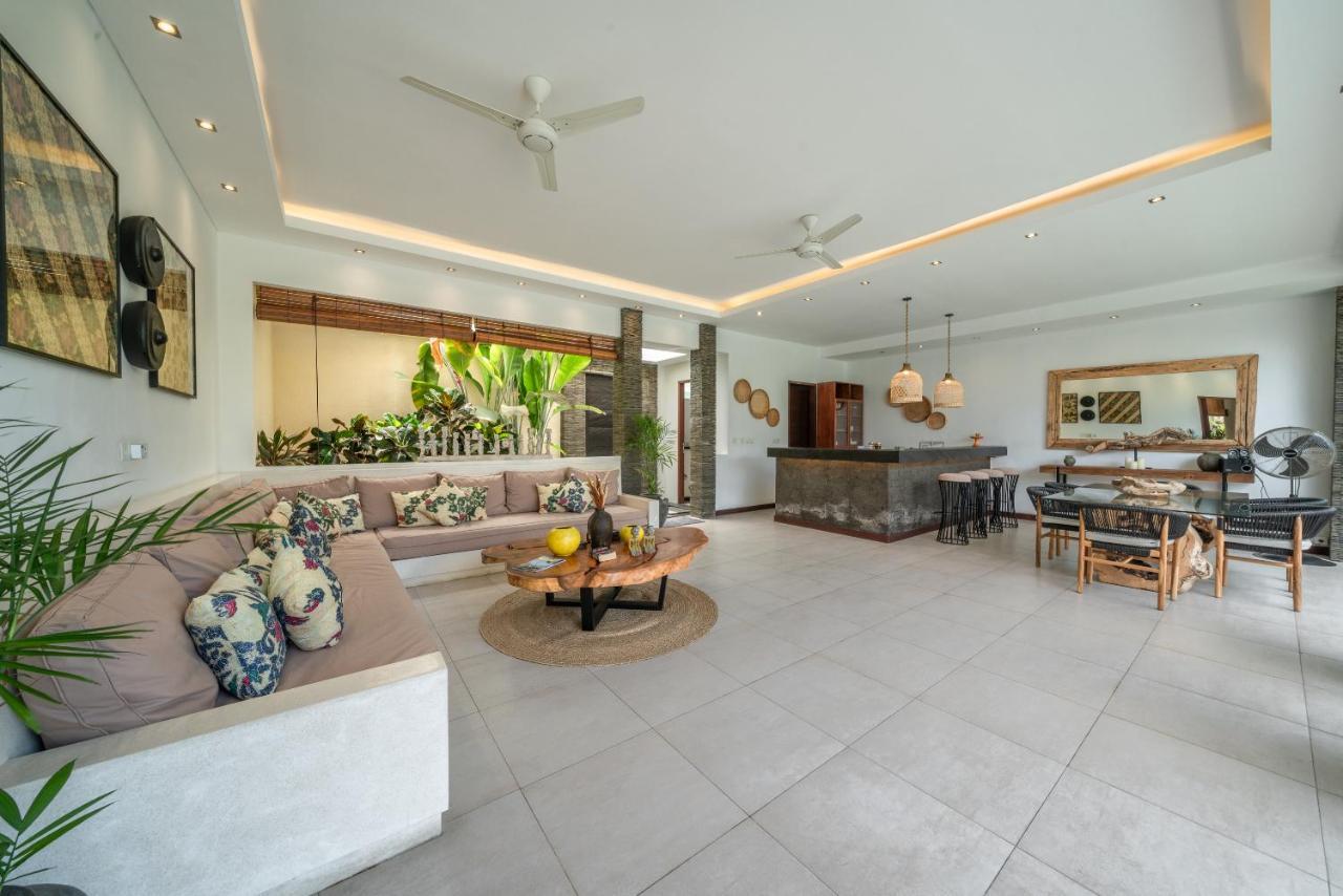 Villa Bima - 3 Bedroom In *