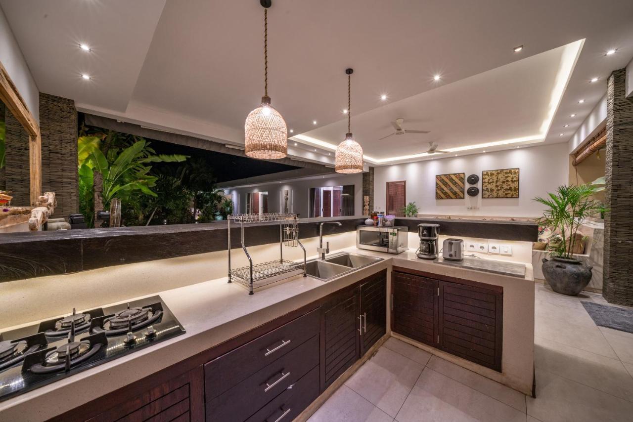 Villa Bima - 3 Bedroom In