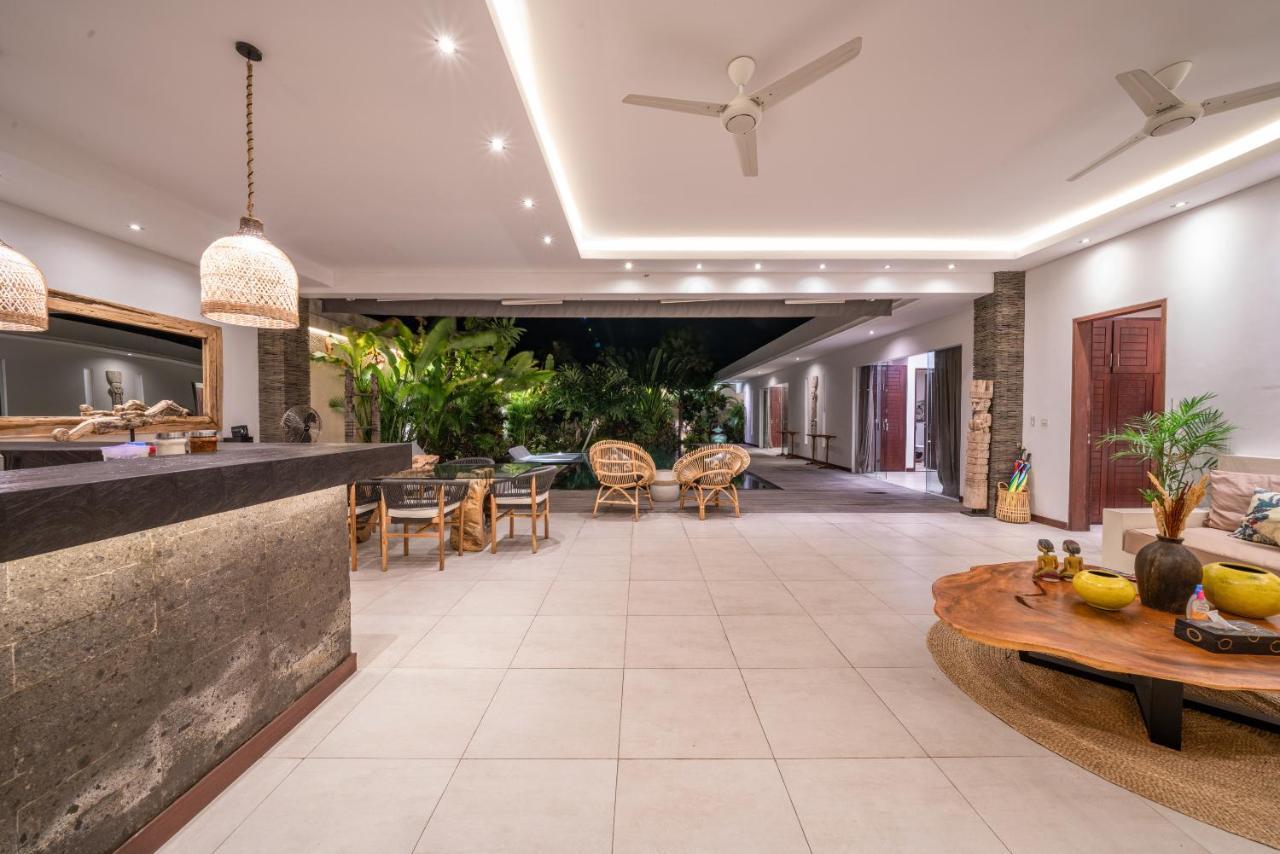 Villa Bima - 3 Bedroom In