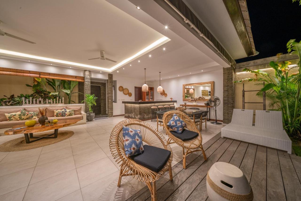 Bima - 3 Bedroom In Seminyak (Bali)