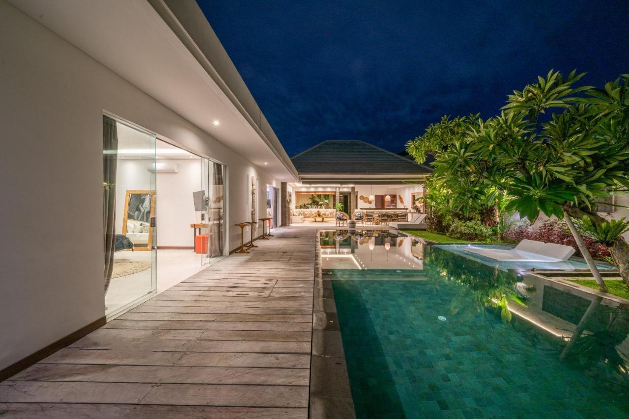 Bima - 3 Bedroom In Seminyak (Bali)