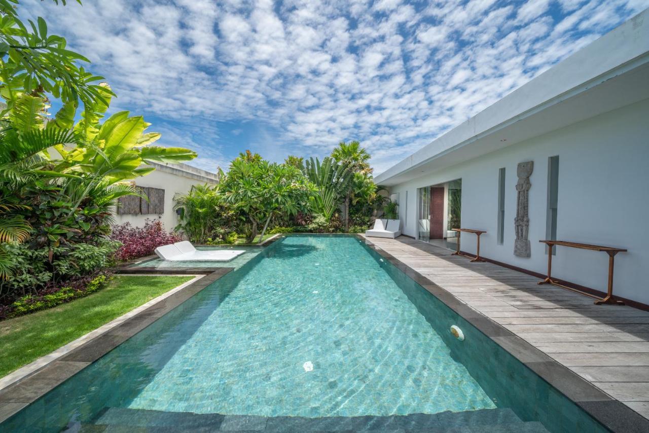 Villa Bima - 3 Bedroom In *