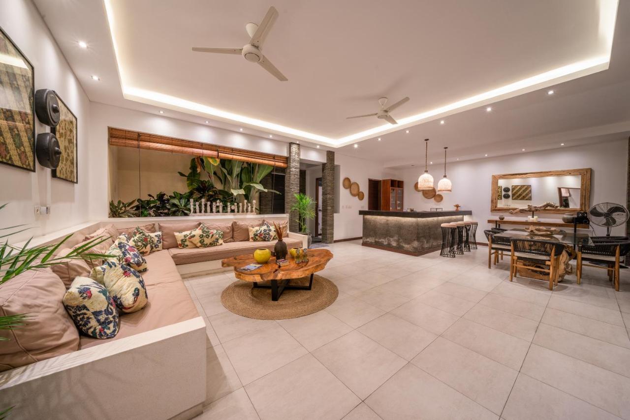 Bima - 3 Bedroom In
