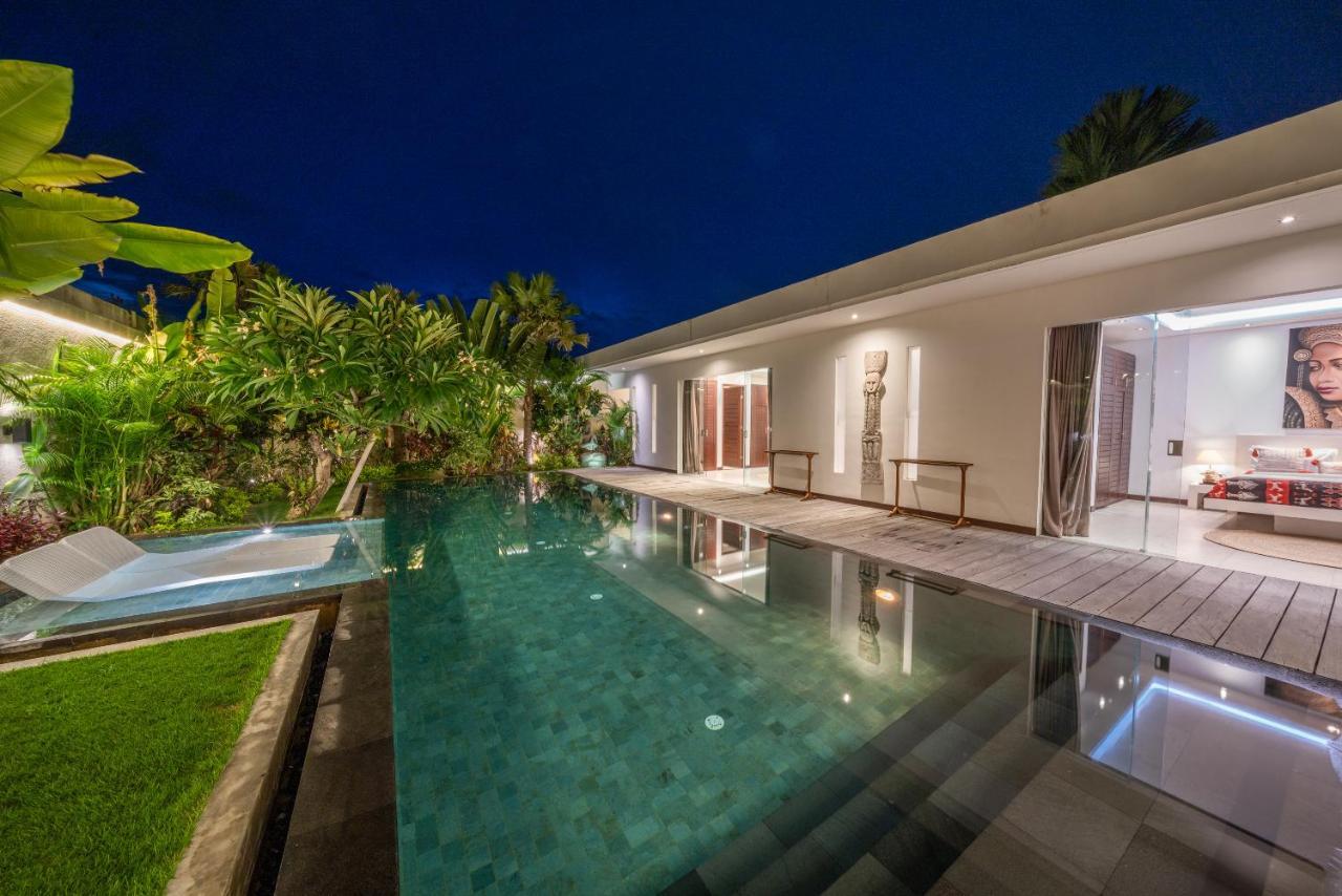 Bima - 3 Bedroom In Villa *