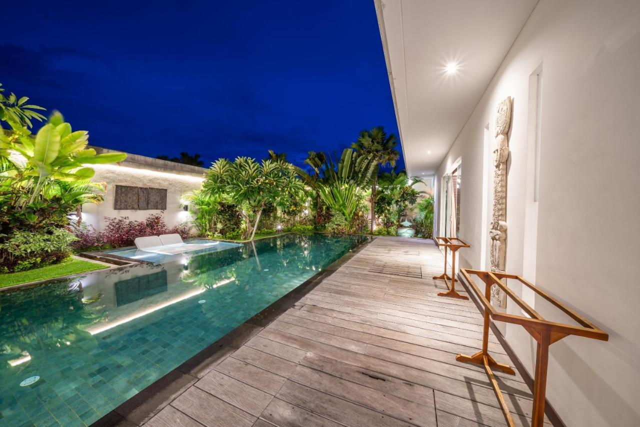 Villa Bima - 3 Bedroom In