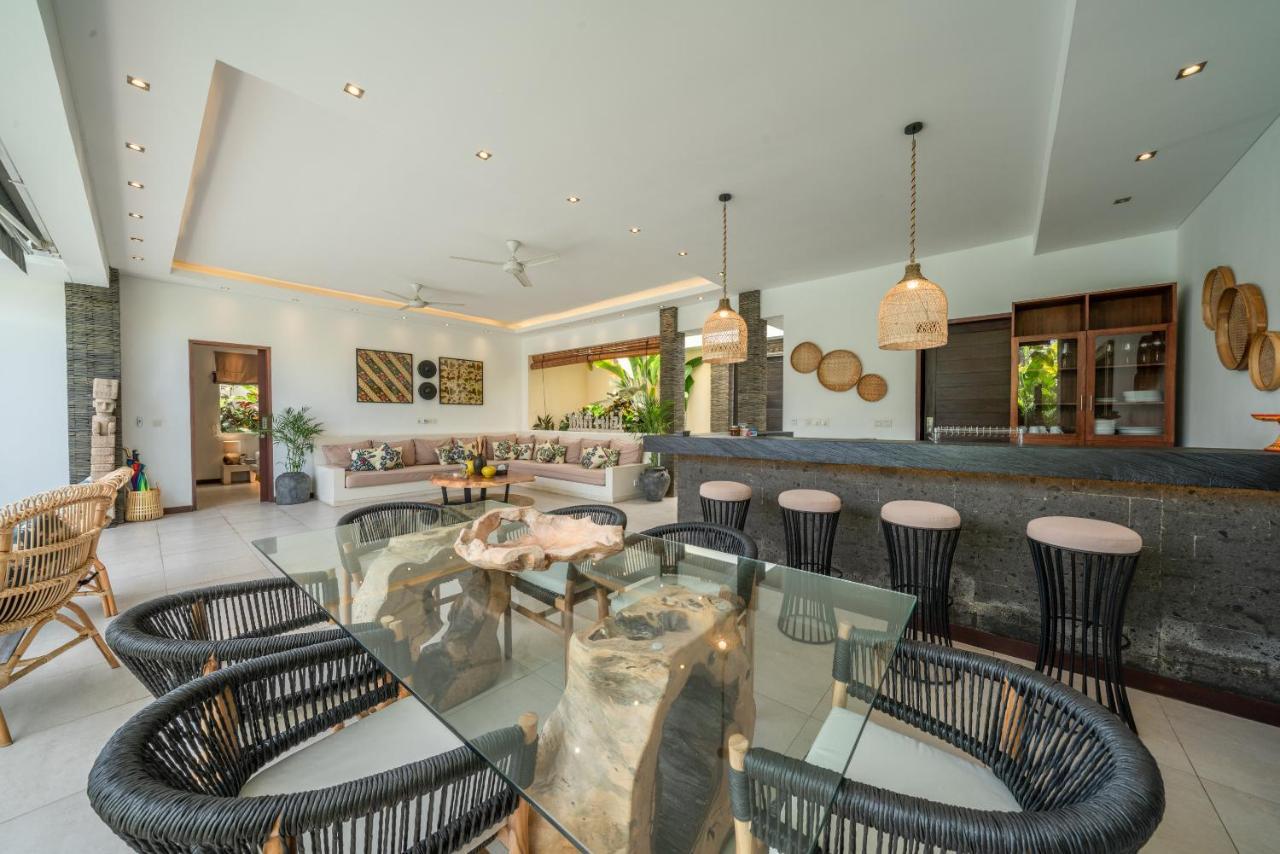 Villa Bima - 3 Bedroom In *