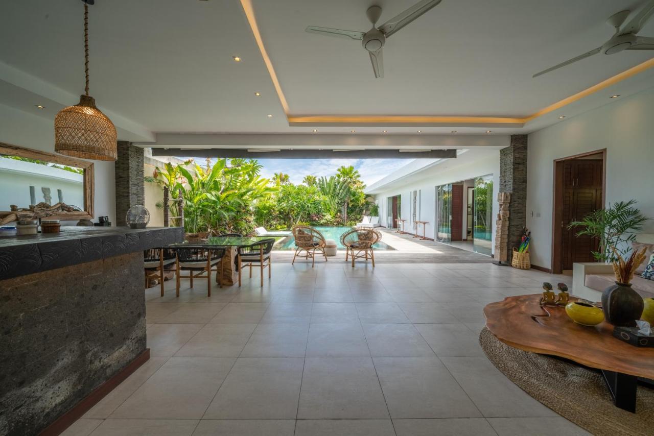 Bima - 3 Bedroom In Villa *