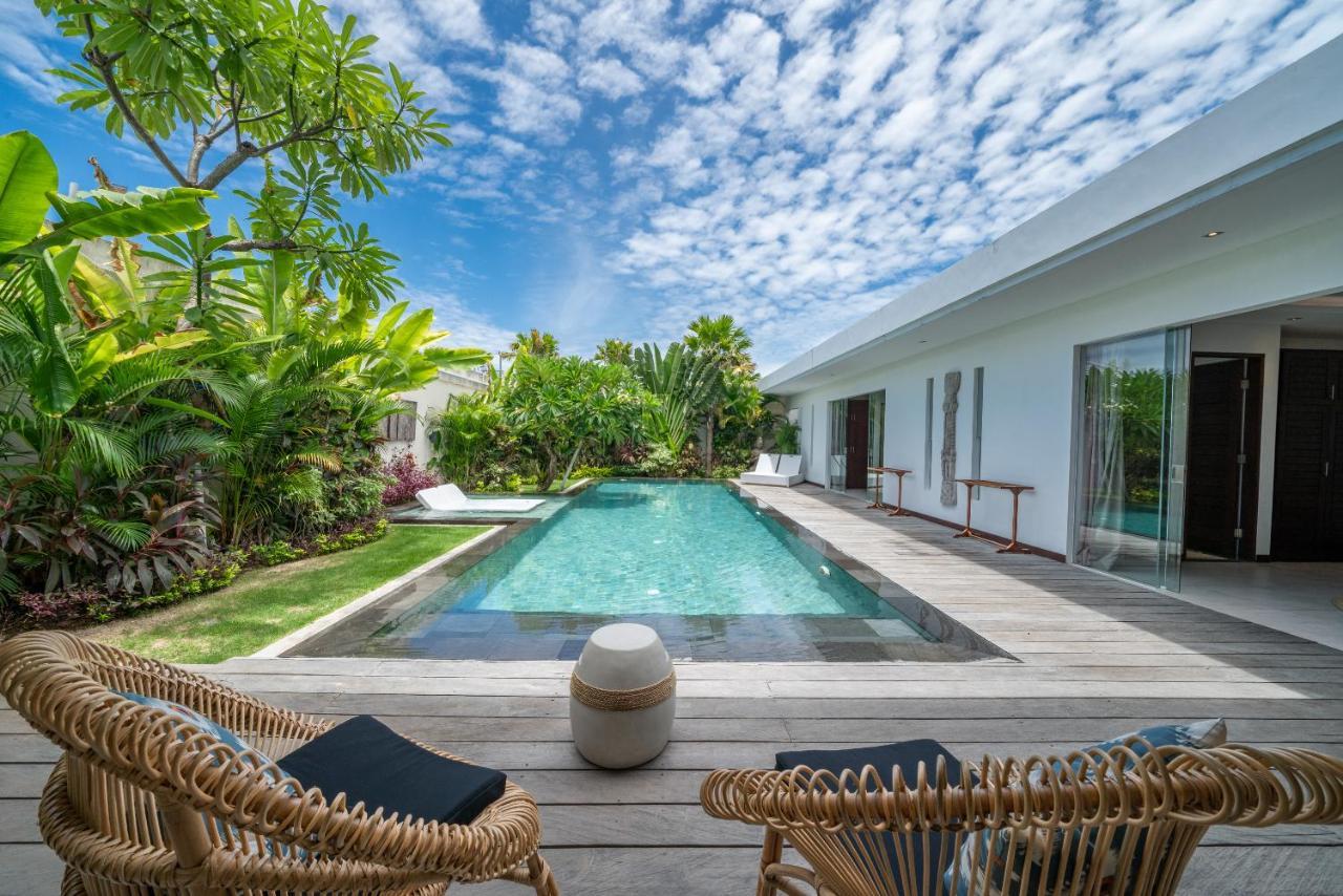 Villa Bima - 3 Bedroom In *
