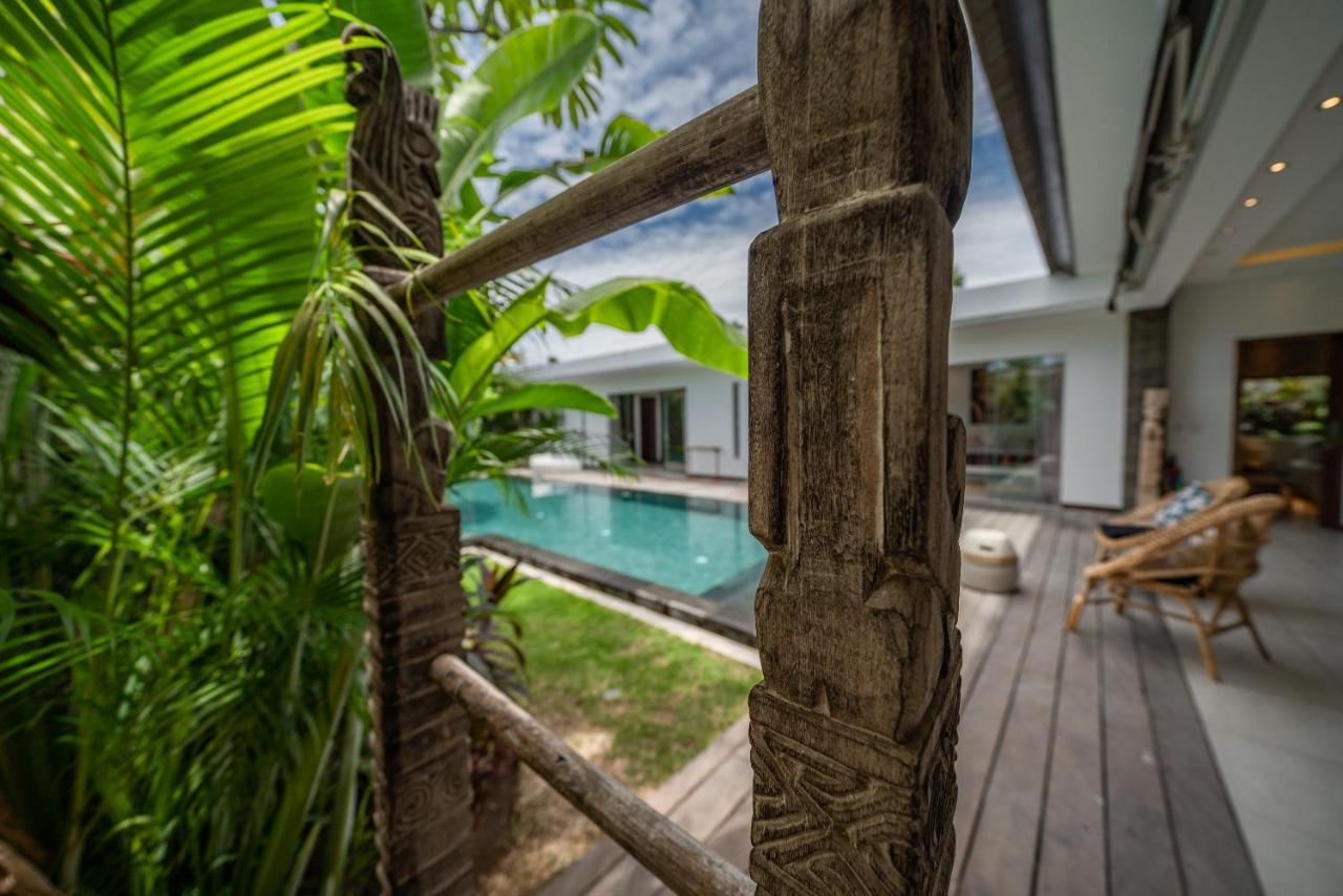 Villa Bima - 3 Bedroom In *