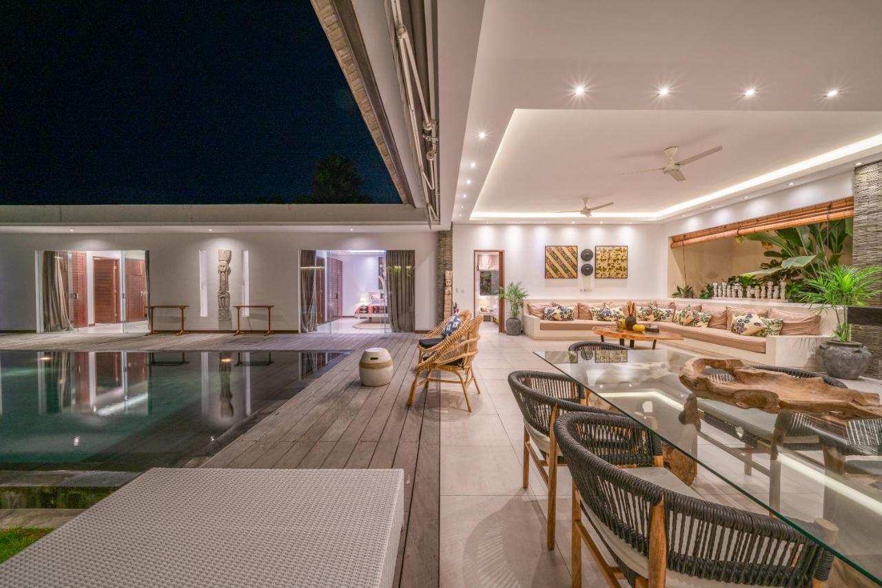 Villa Bima - 3 Bedroom In Seminyak (Bali)