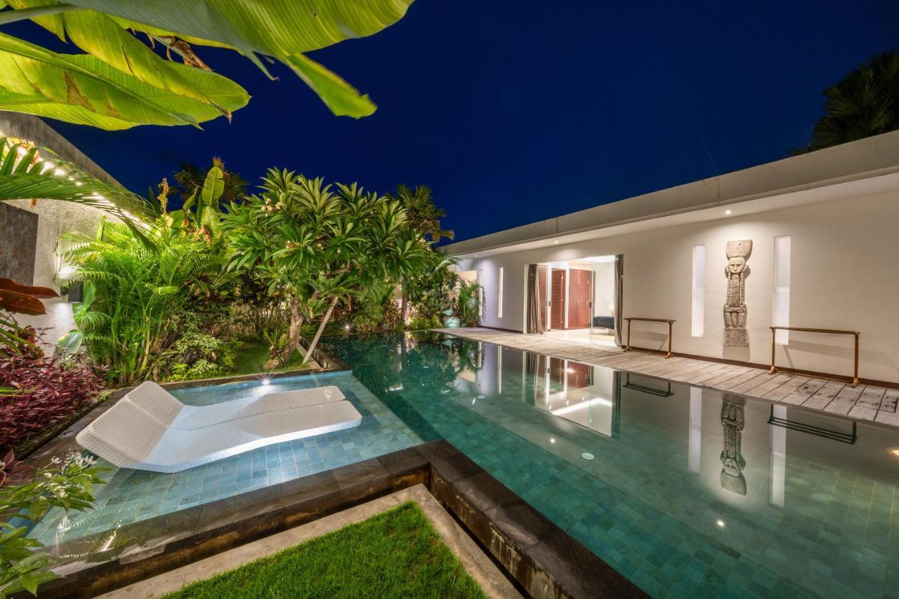 Bima - 3 Bedroom In Villa