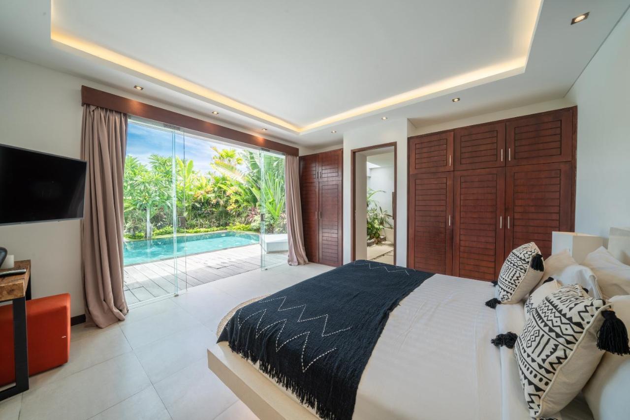 Villa Bima - 3 Bedroom In *