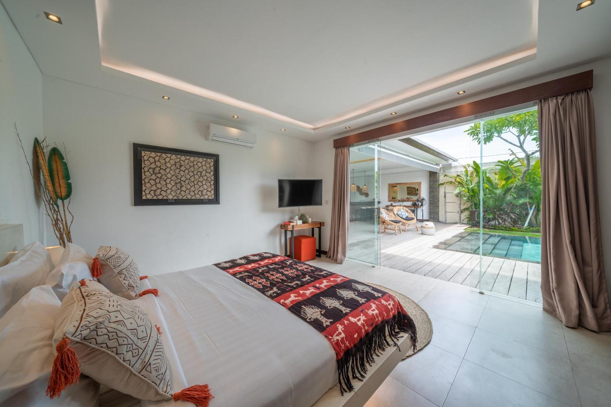 Villa Bima - 3 Bedroom In Seminyak (Bali)