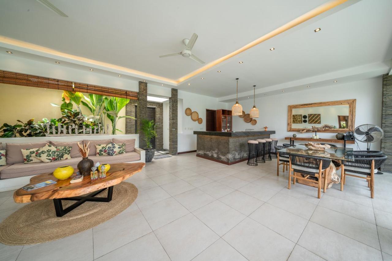 Villa Bima - 3 Bedroom In Seminyak (Bali)