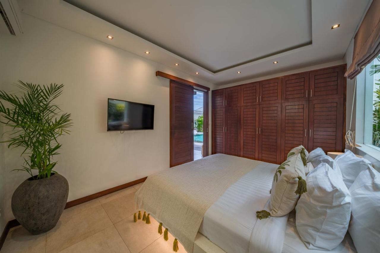 Bima - 3 Bedroom In Villa Seminyak (Bali)