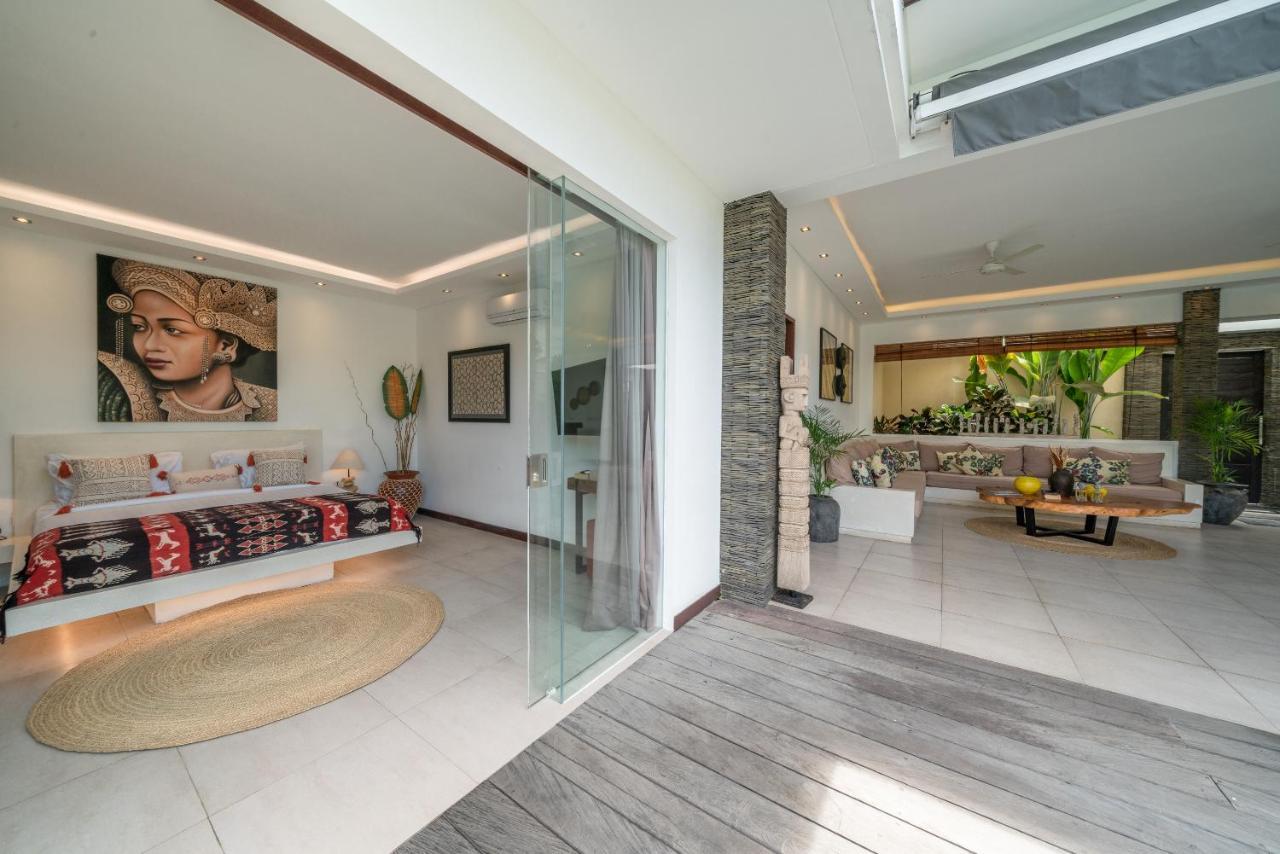 Villa Bima - 3 Bedroom In