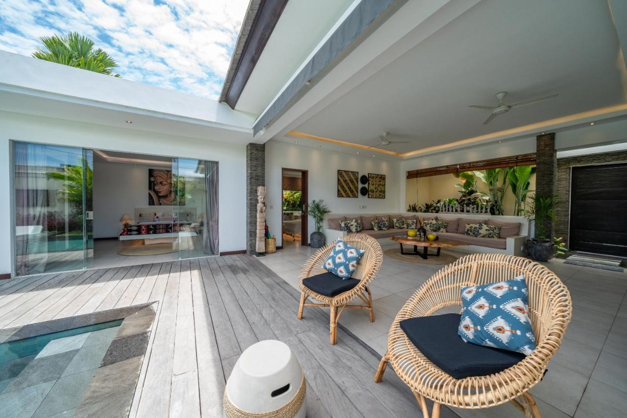 Bima - 3 Bedroom In Villa *