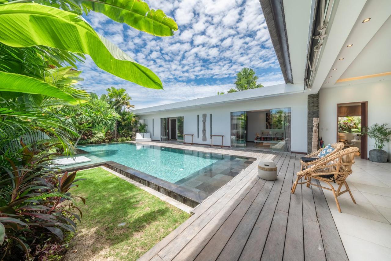 Bima - 3 Bedroom In Villa *