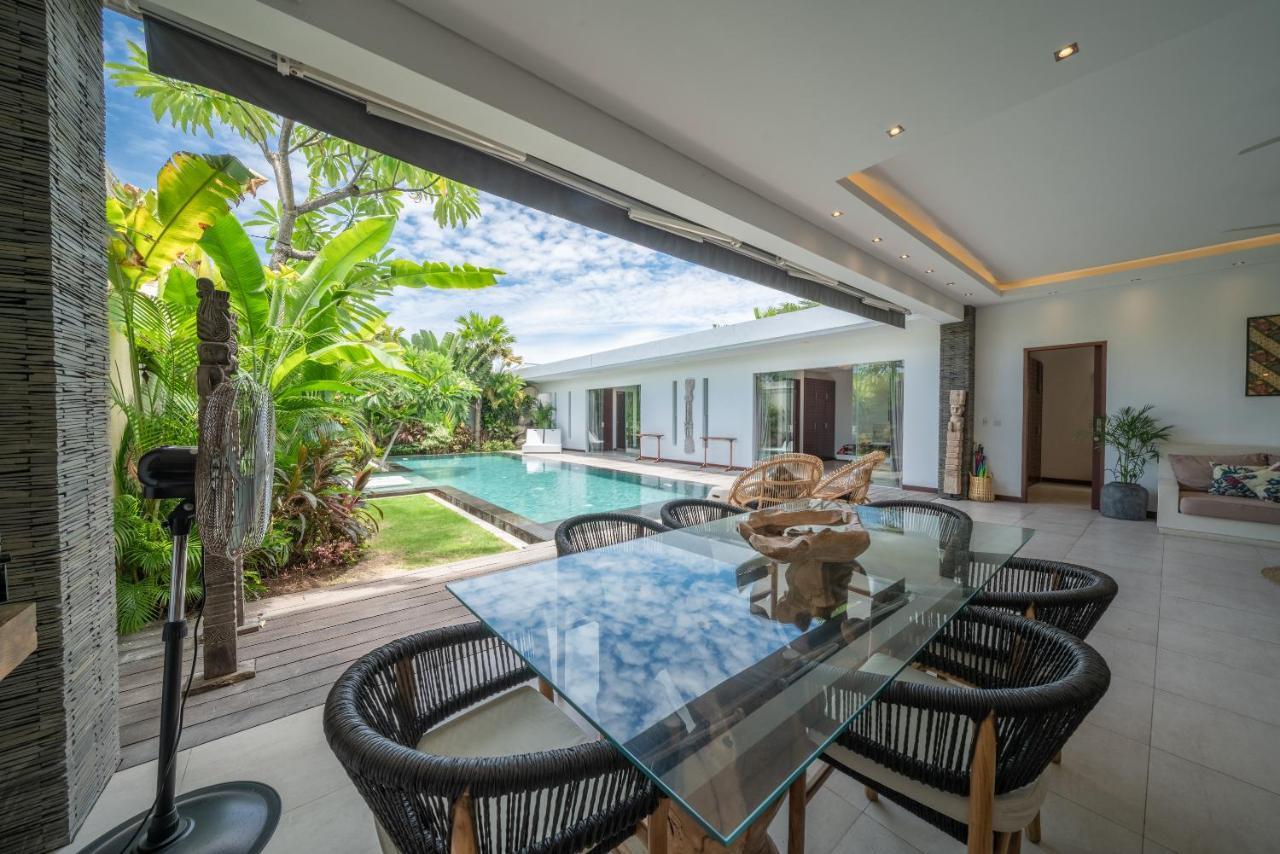 Bima - 3 Bedroom In Seminyak (Bali)