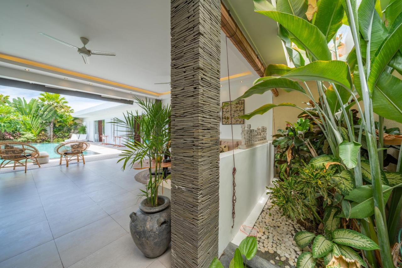 Bima - 3 Bedroom In Villa *