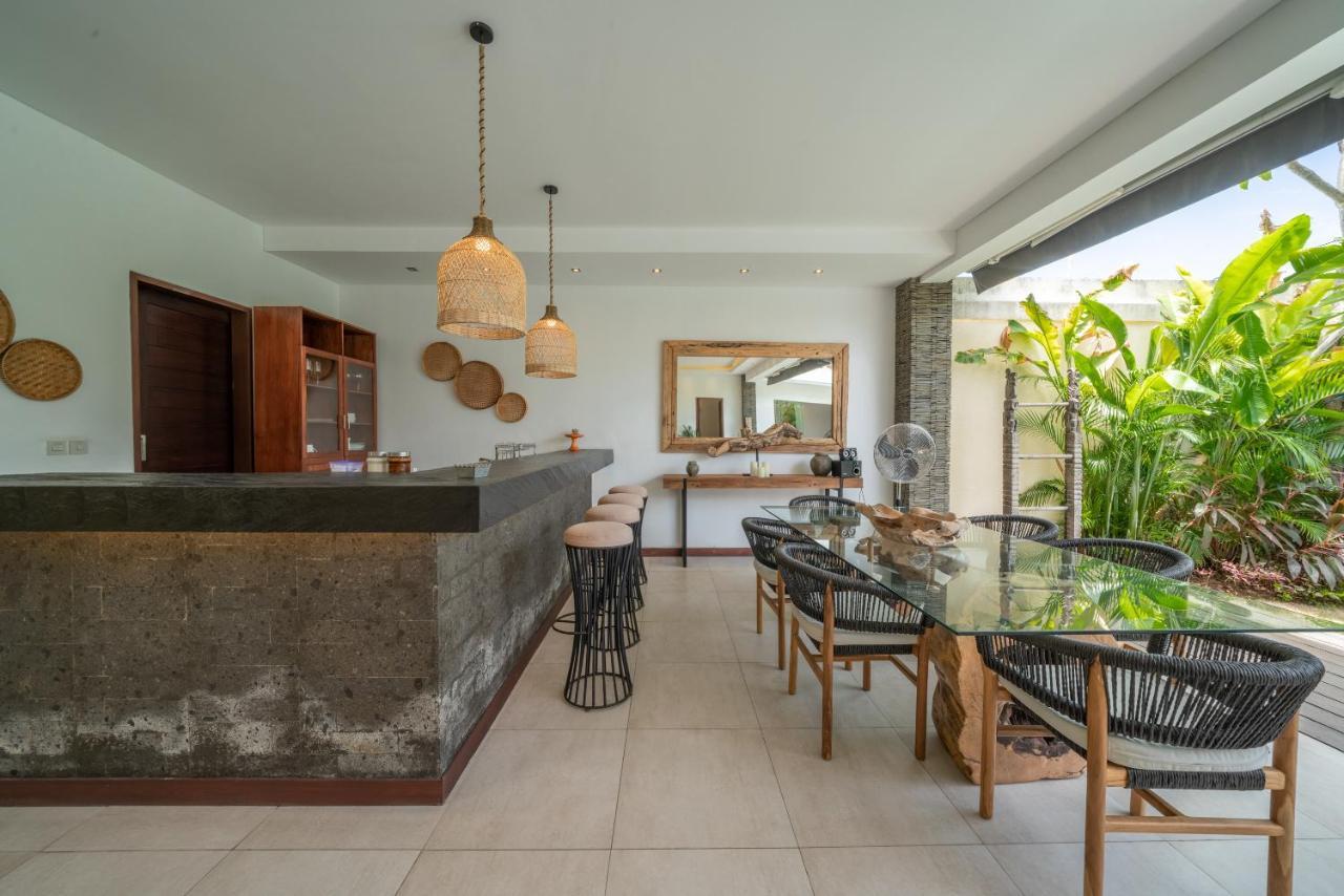 Bima - 3 Bedroom In Seminyak (Bali)