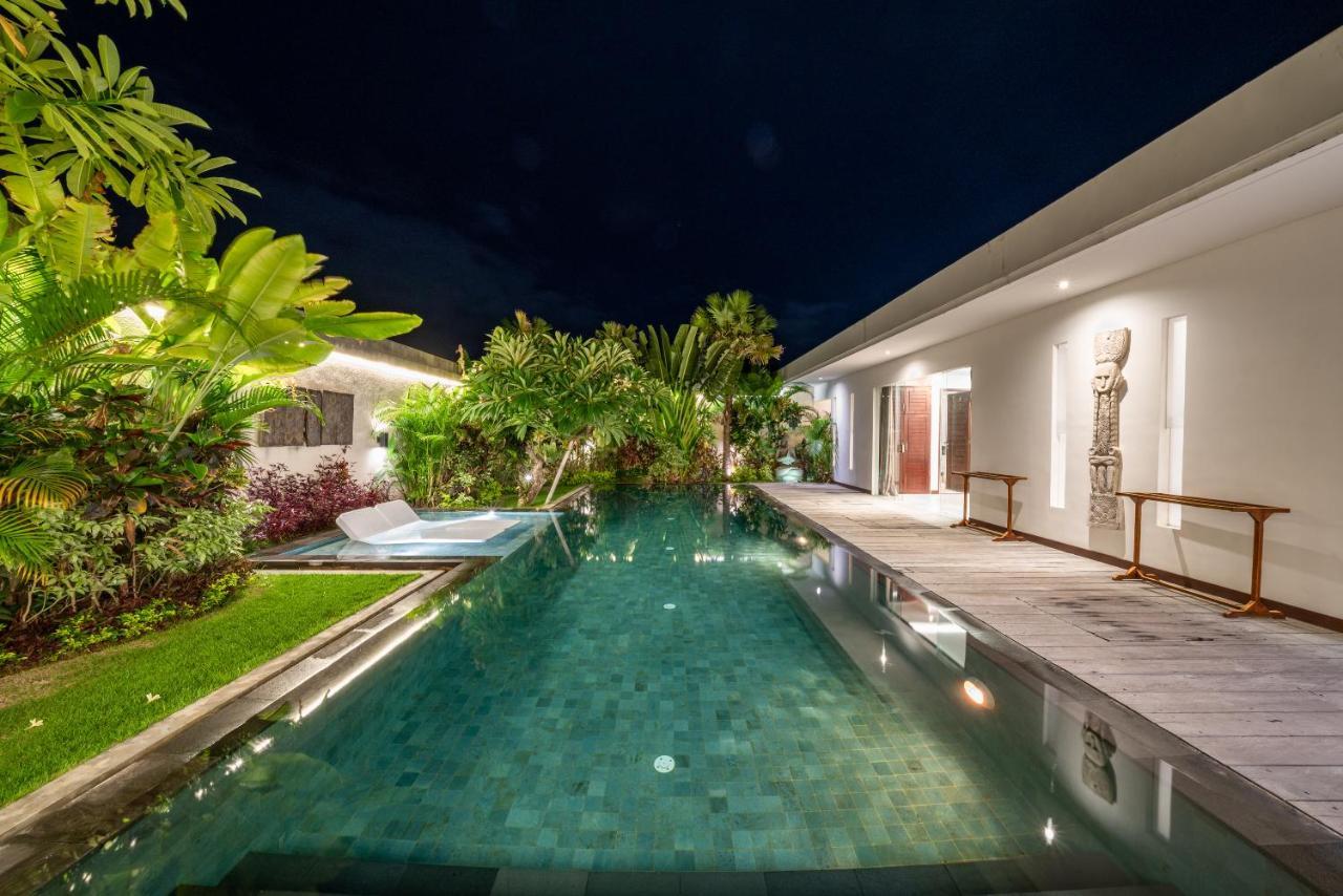 Bima - 3 Bedroom In Seminyak (Bali)
