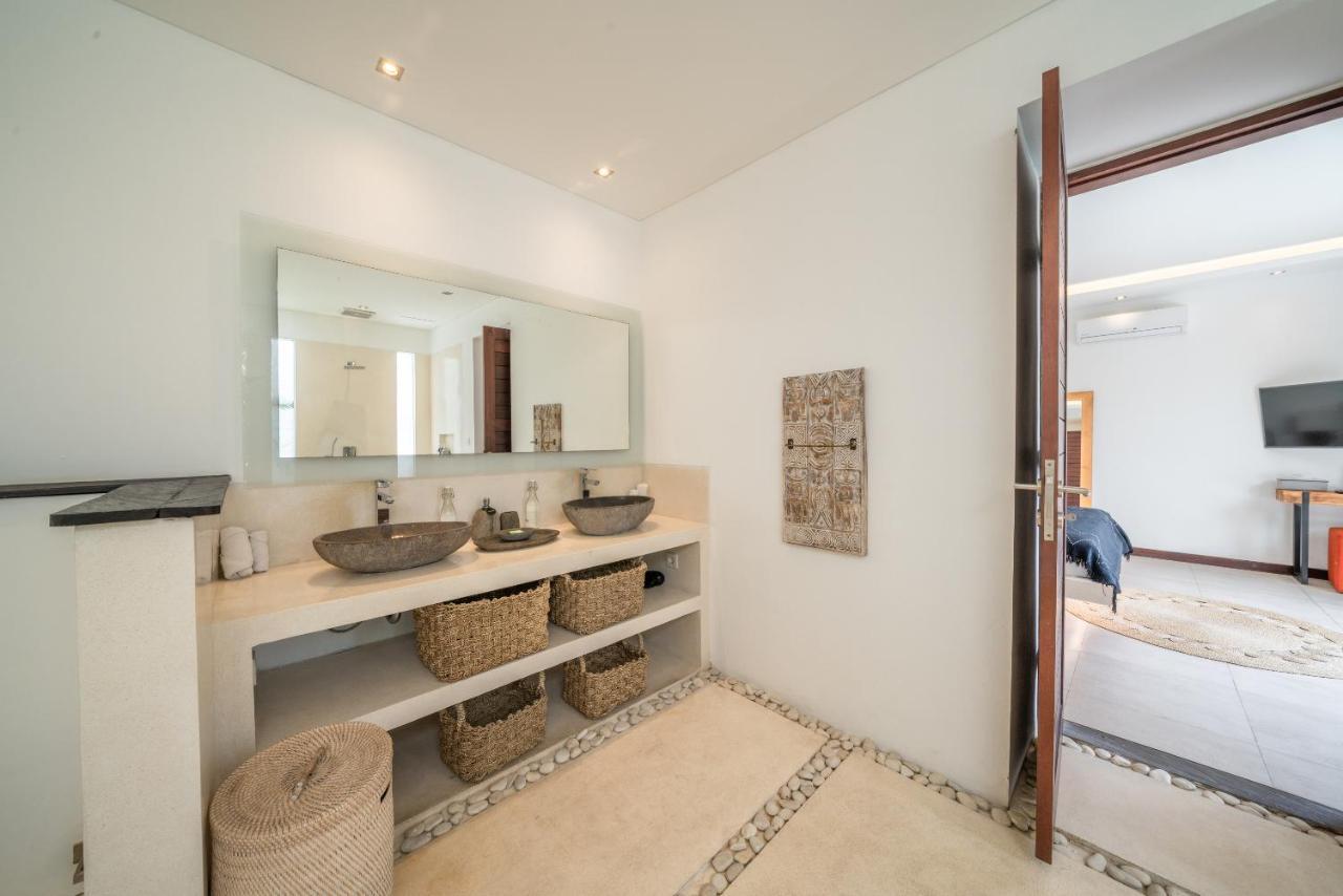 Bima - 3 Bedroom In Villa Seminyak (Bali)