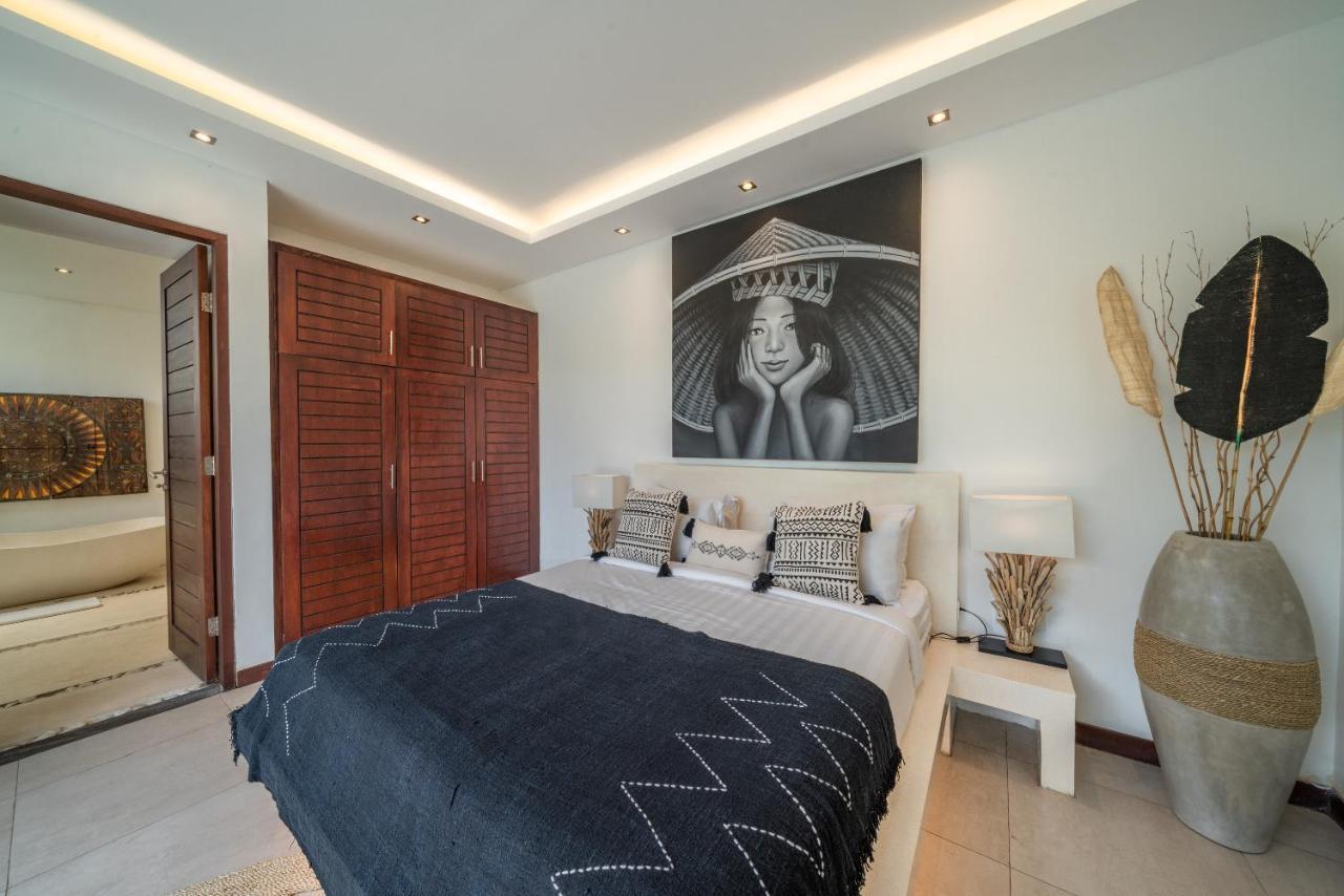 Bima - 3 Bedroom In