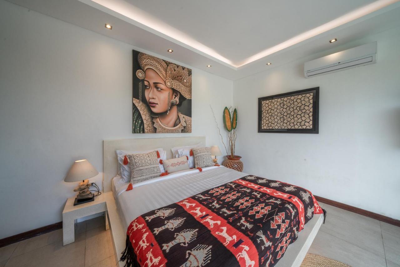 Villa Bima - 3 Bedroom In