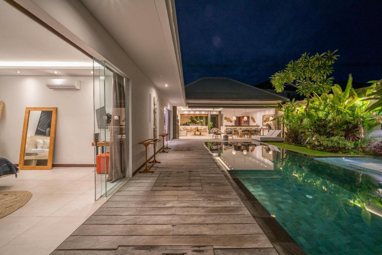 Bima - 3 Bedroom In Seminyak (Bali)