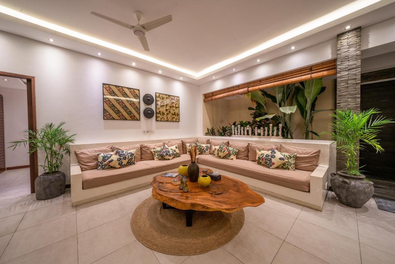 Bima - 3 Bedroom In Villa *