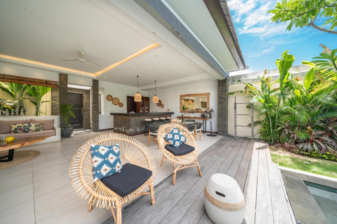 Villa Bima - 3 Bedroom In *