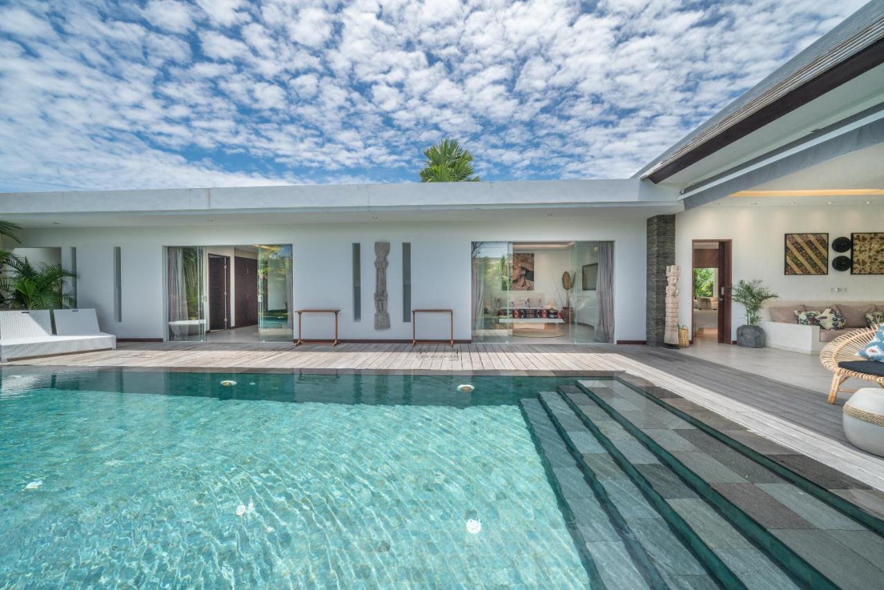 Bima - 3 Bedroom In * Seminyak (Bali)