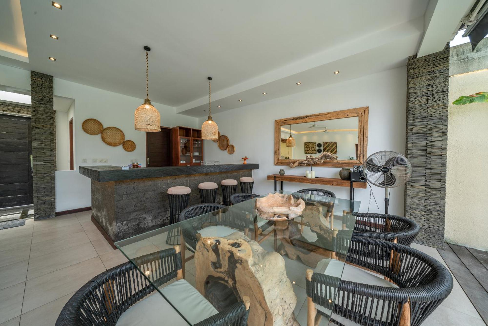 Bima - 3 Bedroom In Villa