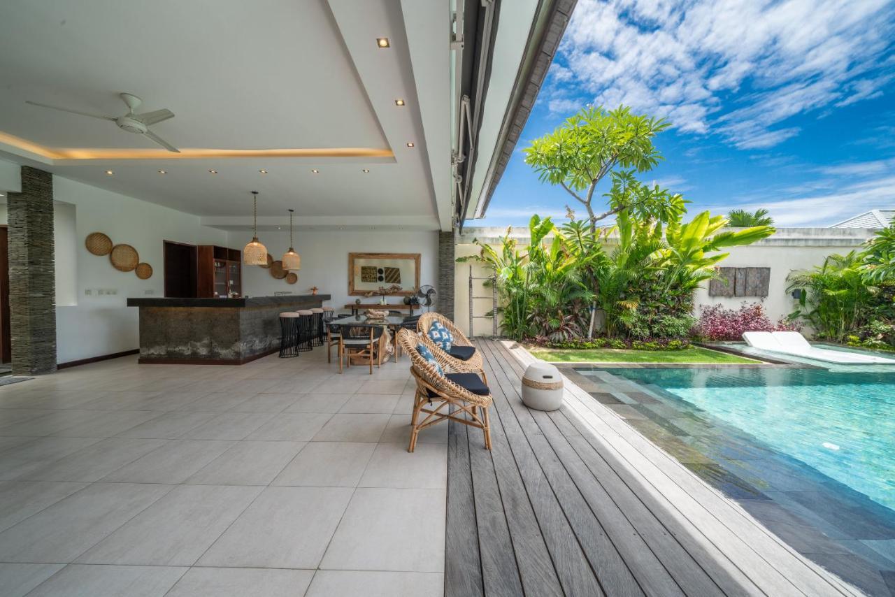 Bima - 3 Bedroom In * Seminyak (Bali)
