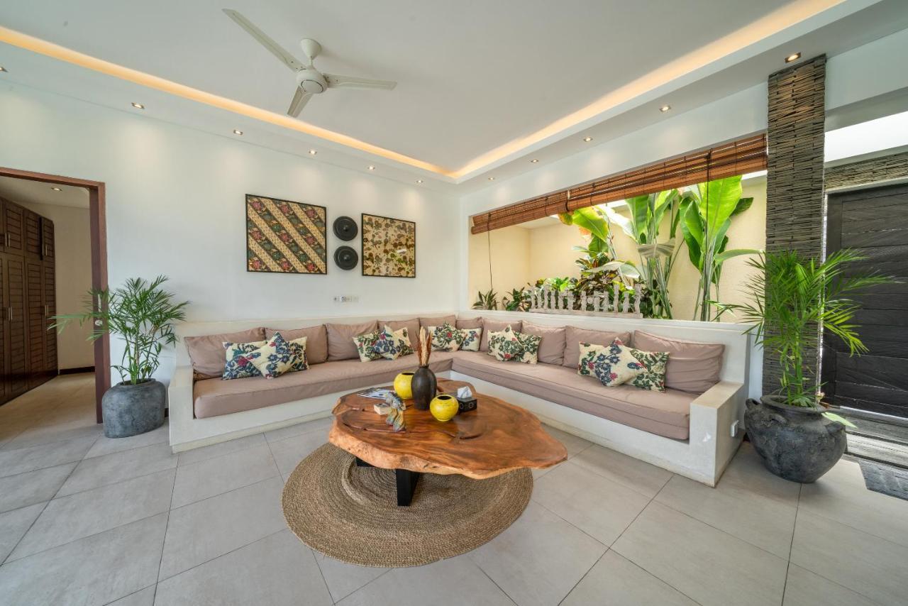 Bima - 3 Bedroom In Villa