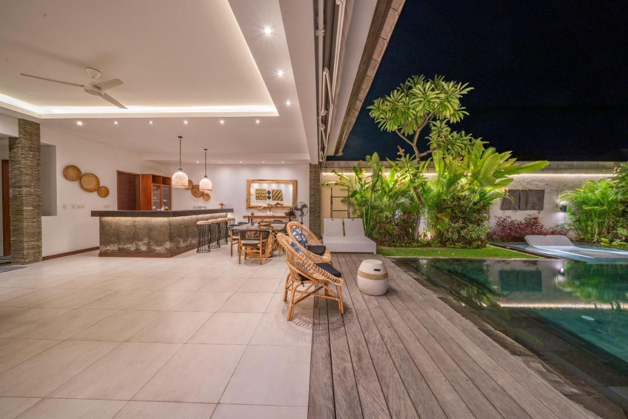 Bima - 3 Bedroom In Villa Seminyak (Bali)