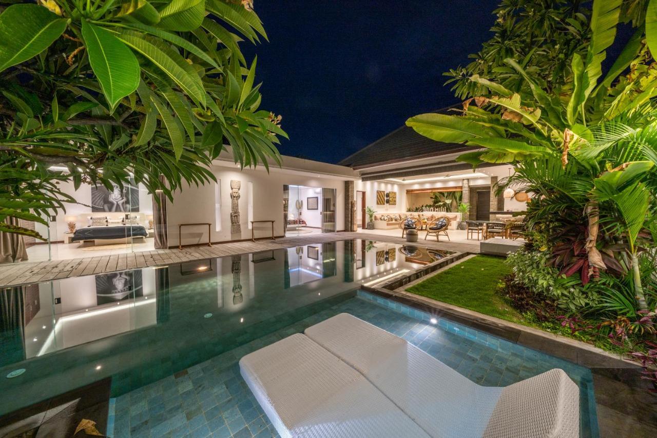 Bima - 3 Bedroom In Seminyak (Bali)