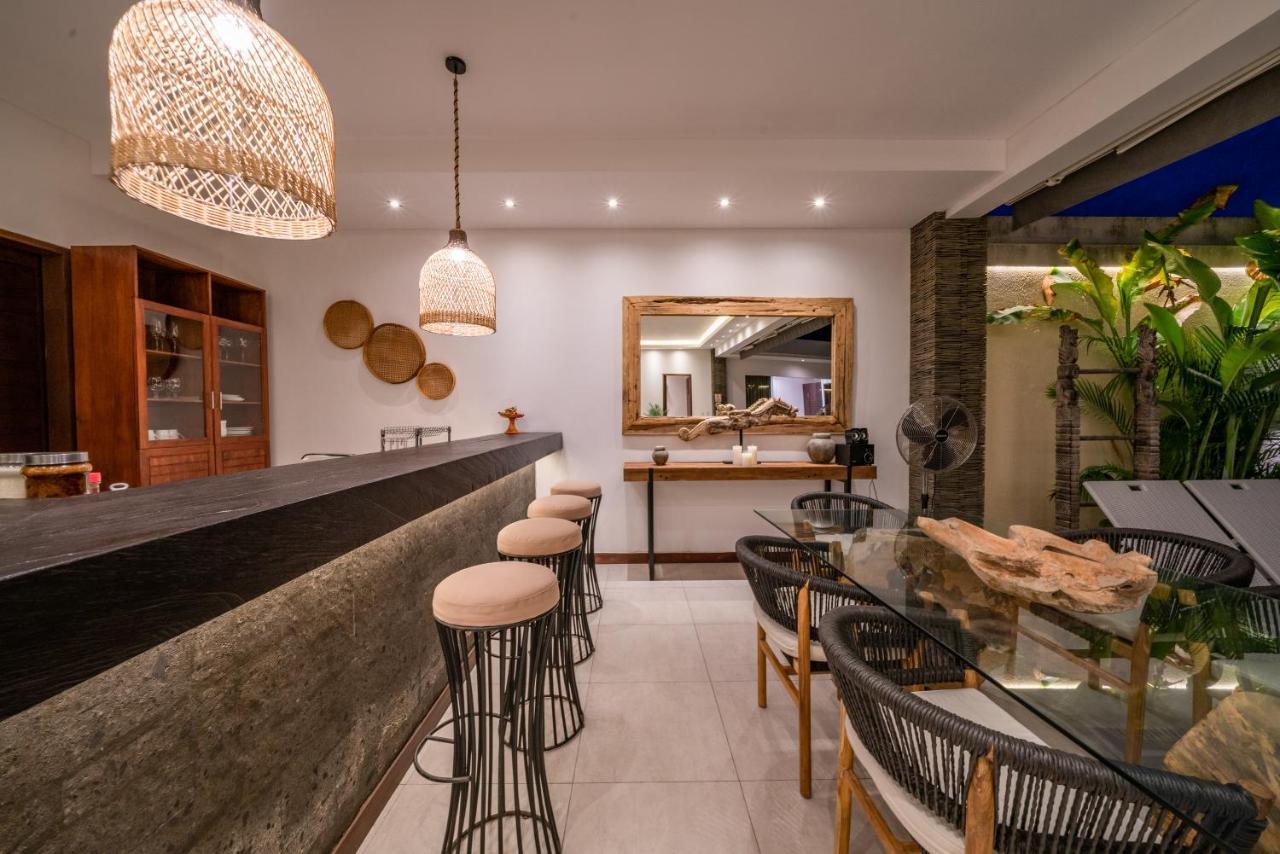 Bima - 3 Bedroom In Villa *