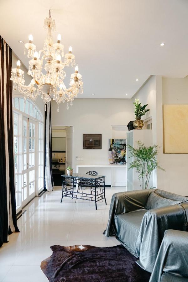 Casa Artista By Kresna Hospitality Holiday park