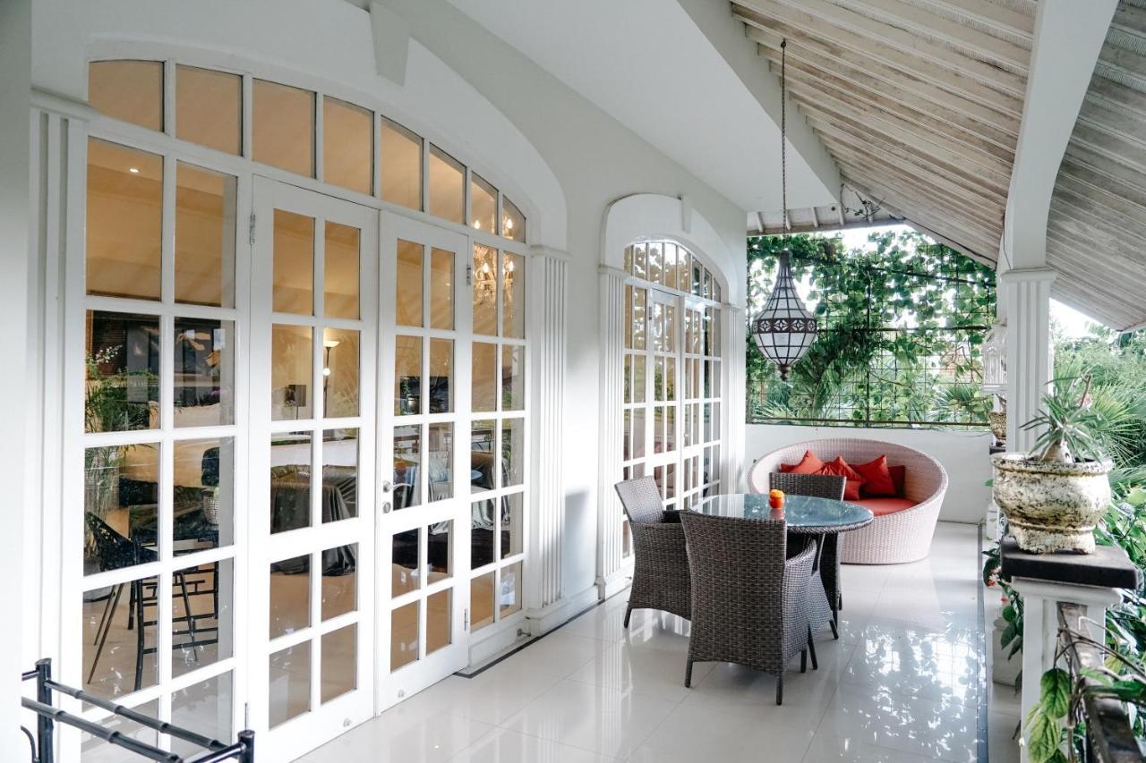 Casa Artista By Kresna Hospitality 3* Seminyak (Bali)