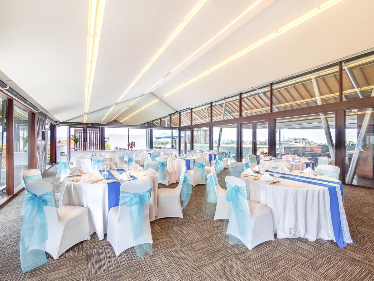 Hotel Watermark & Bali