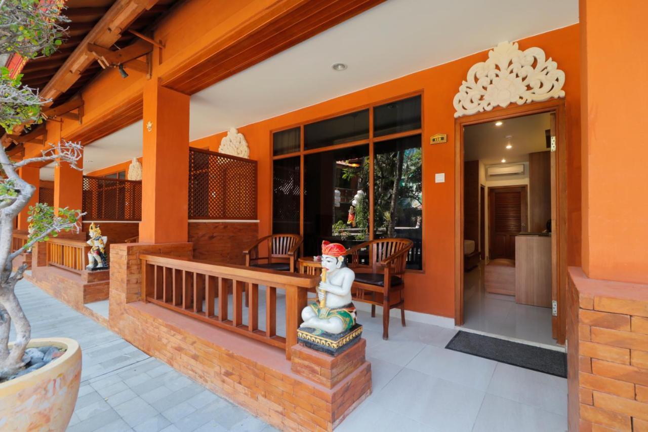 Wina Holiday Kuta Bali Resort Kuta (Bali)