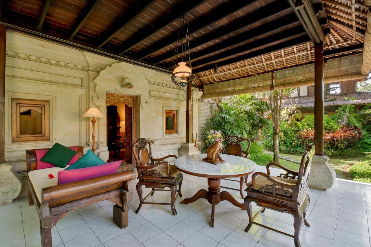 Resor Alam Indah
