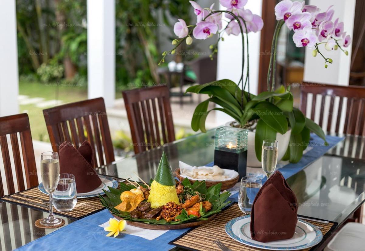 Villa Gita *