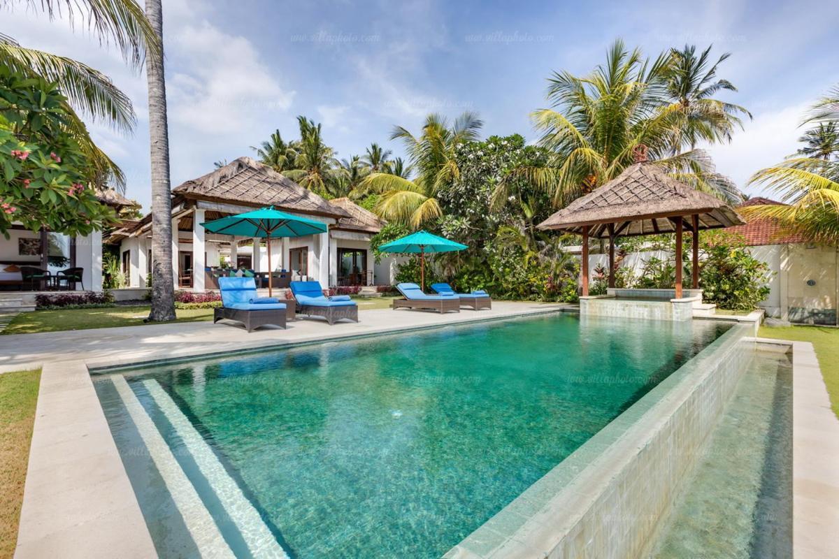 Villa Gita