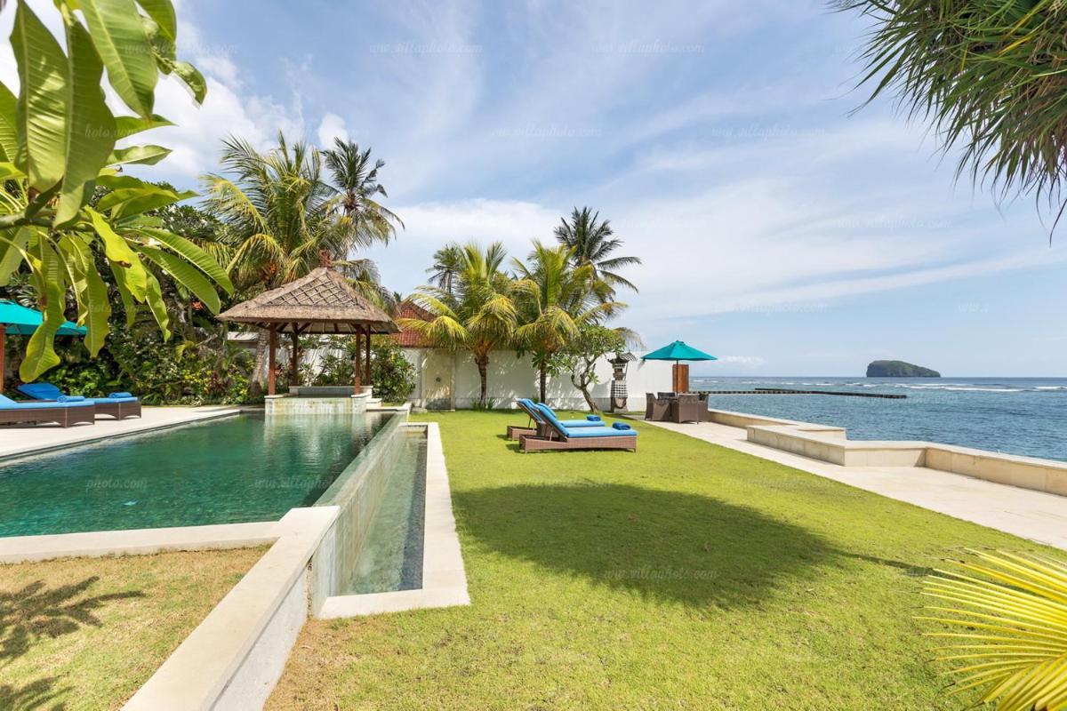 Villa Gita Candi Dasa (Bali)